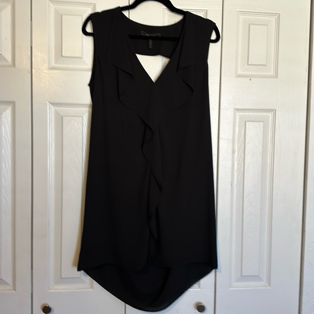 Beautiful little black dress BCBGmaxazria